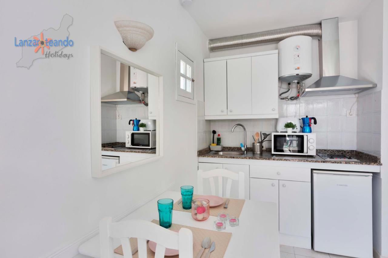 Vivienda Vacacional Paloma 14 卡门港 外观 照片