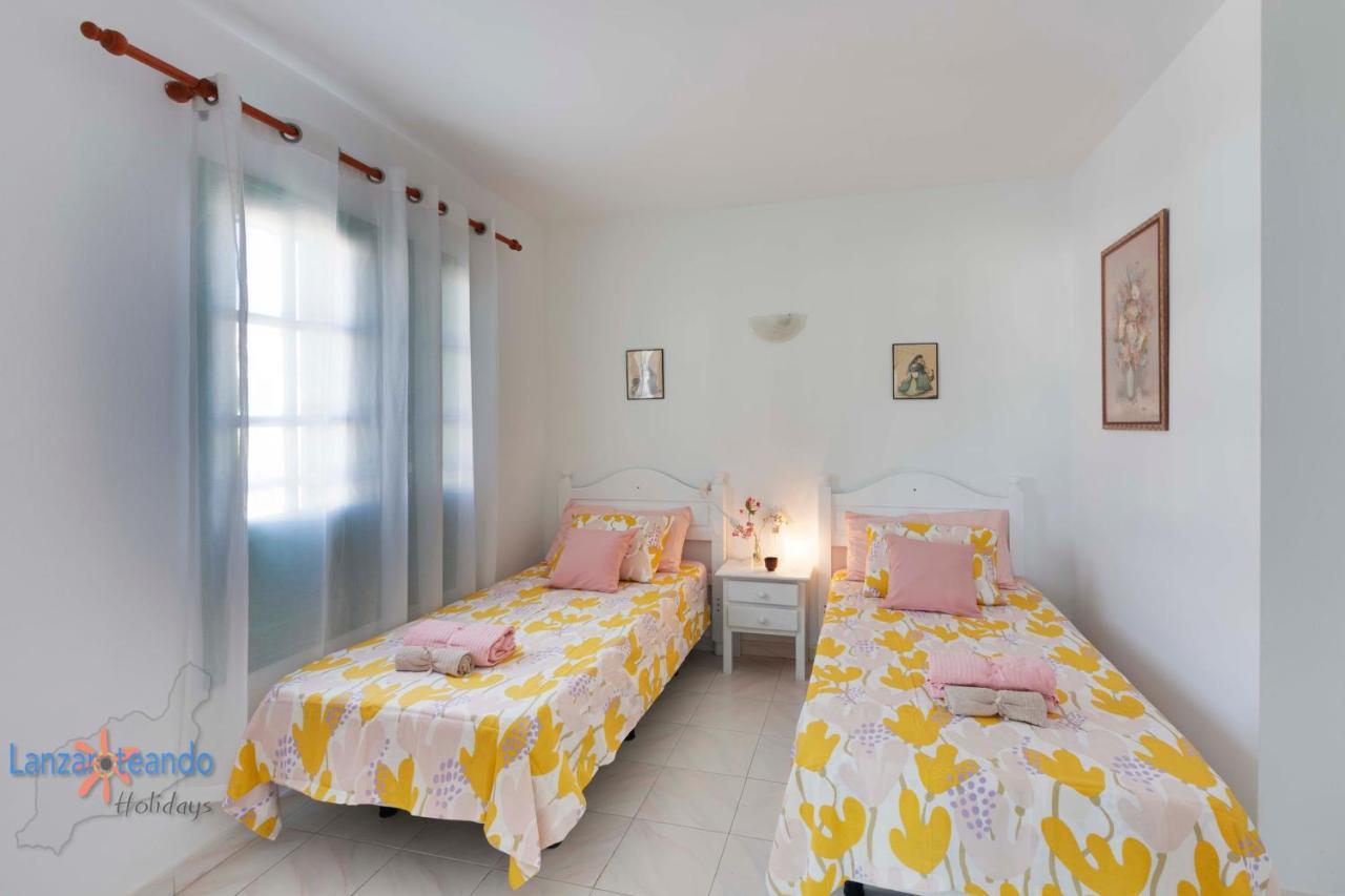 Vivienda Vacacional Paloma 14 卡门港 外观 照片