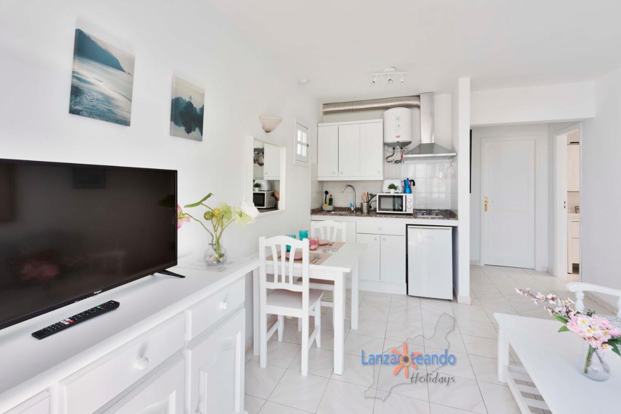 Vivienda Vacacional Paloma 14 卡门港 外观 照片